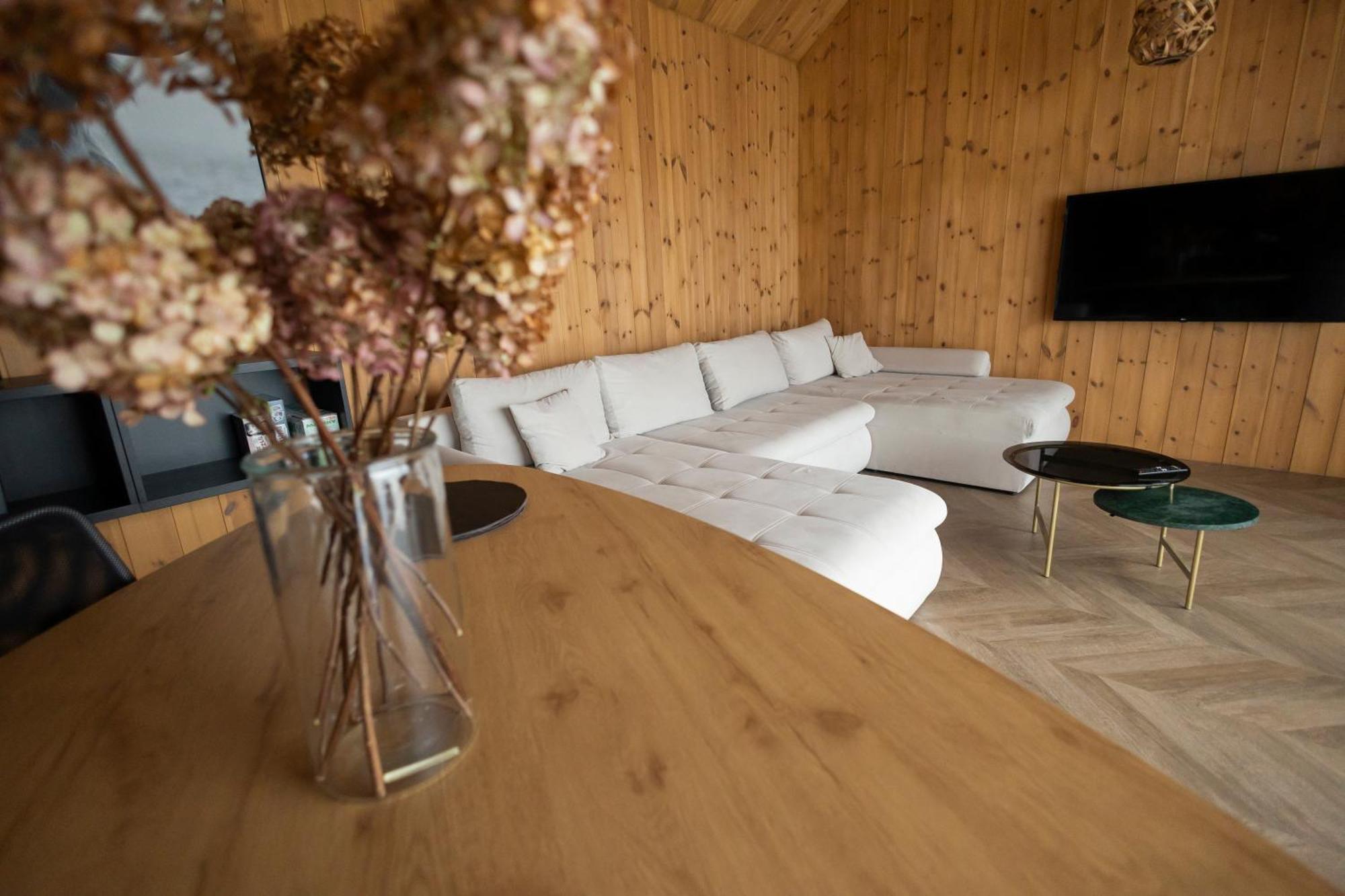Viesuli Village Villas Saraiķi Zimmer foto